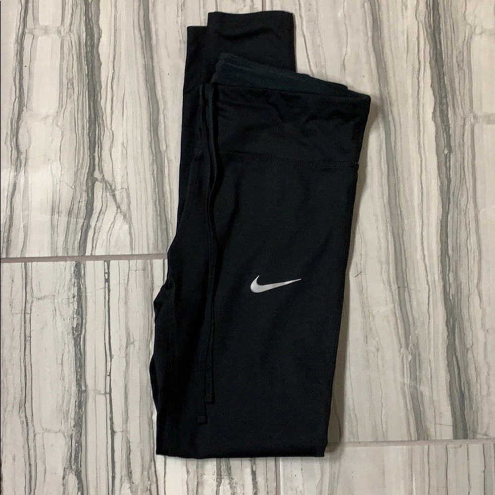 Nike Dri-Fit Running Leggings